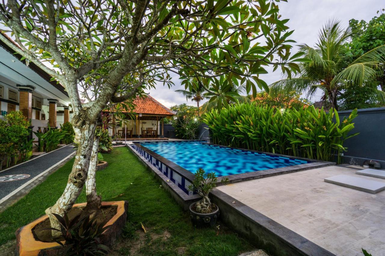 Exotic Inn Lembongan Buitenkant foto