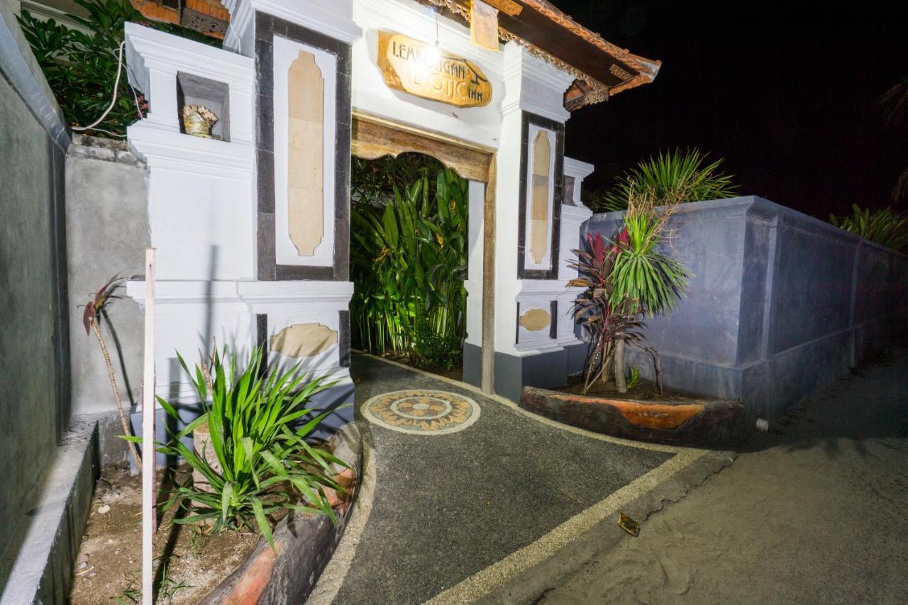 Exotic Inn Lembongan Buitenkant foto