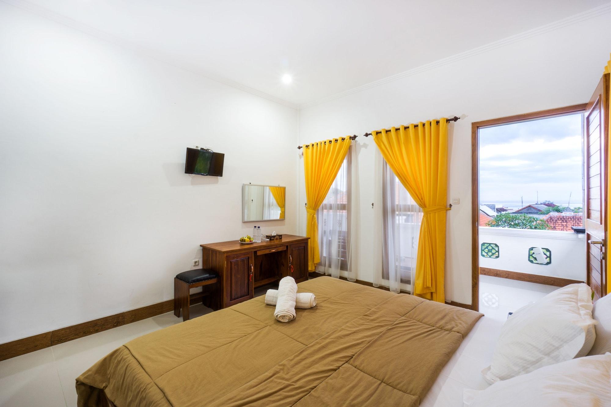 Exotic Inn Lembongan Buitenkant foto